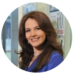 Champions of Hope Gala Leadership