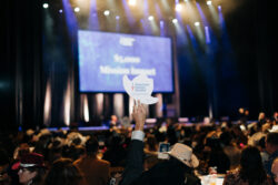 Champions of Hope Gala Auction