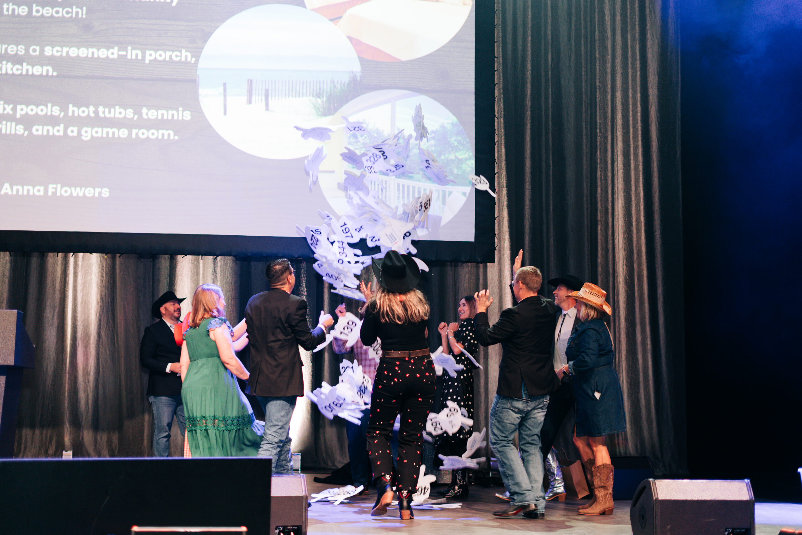 Champions of Hope Gala St. Louis